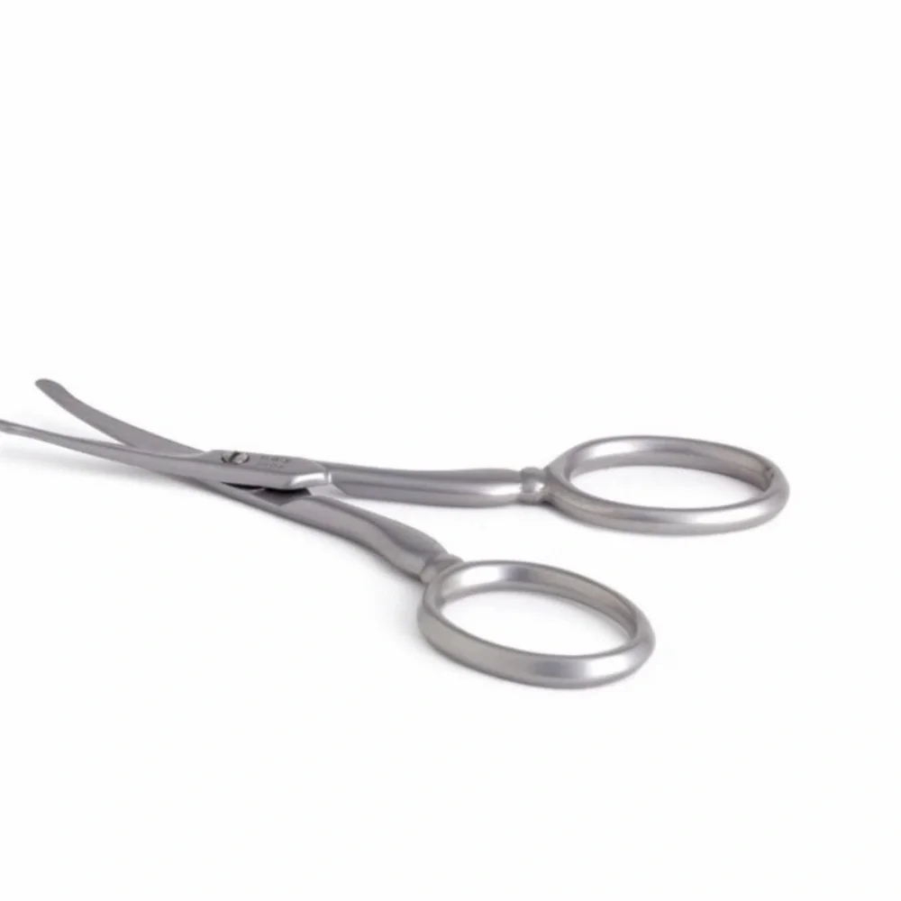 Tweezerman Facial Hair Scissors